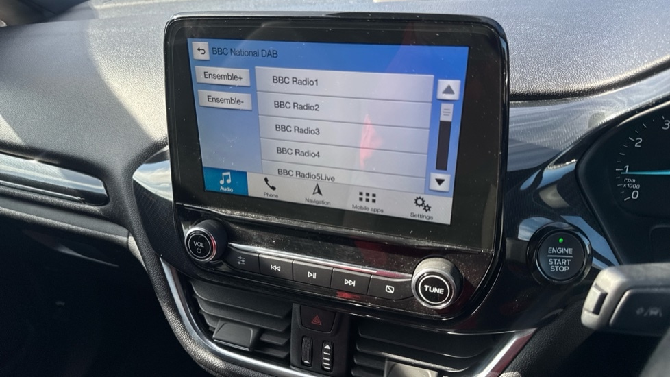 Used Ford Fiesta 2017 for sale - 76434668: Photo 27