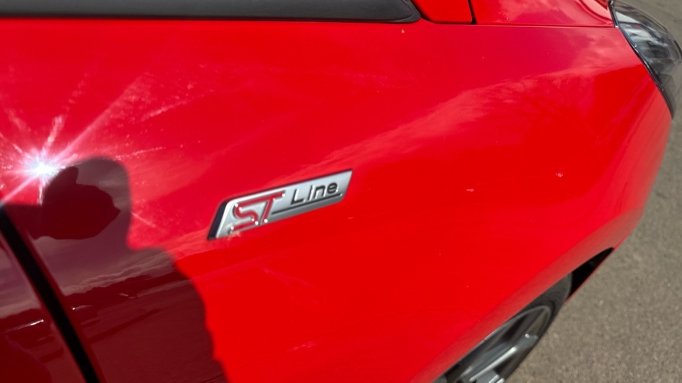 Used Ford Fiesta 2017 for sale - 76434668: Photo 28