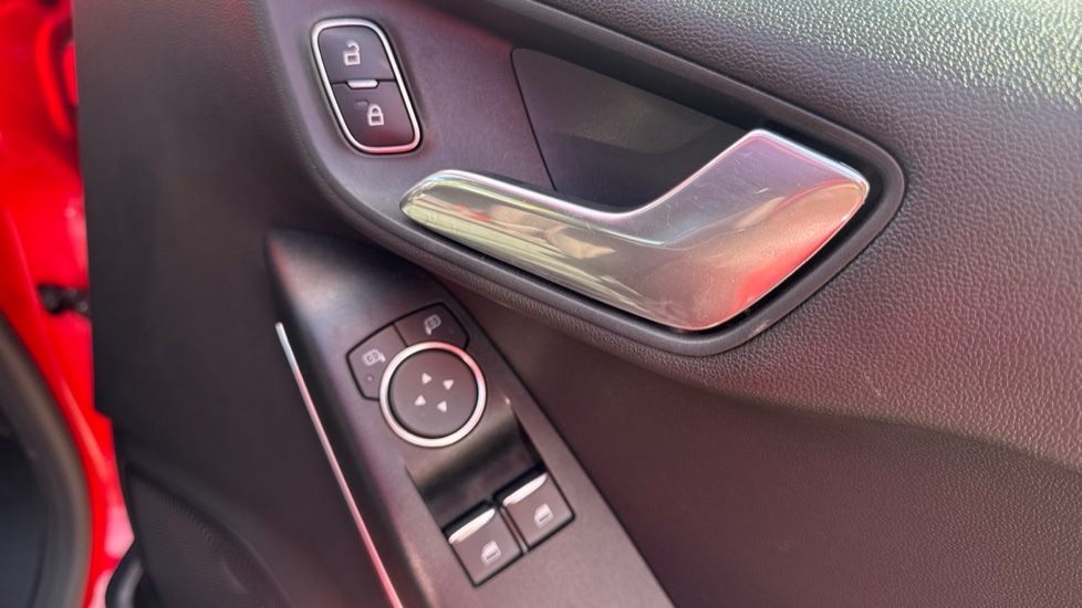 Used Ford Fiesta 2017 for sale - 76434668: Photo 29