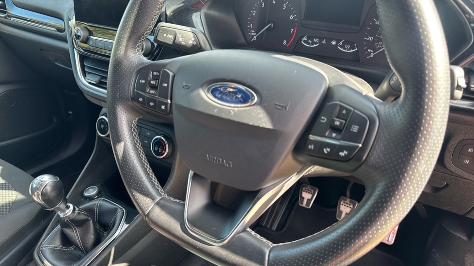 Used Ford Fiesta 2017 for sale - 76434668: Photo 30