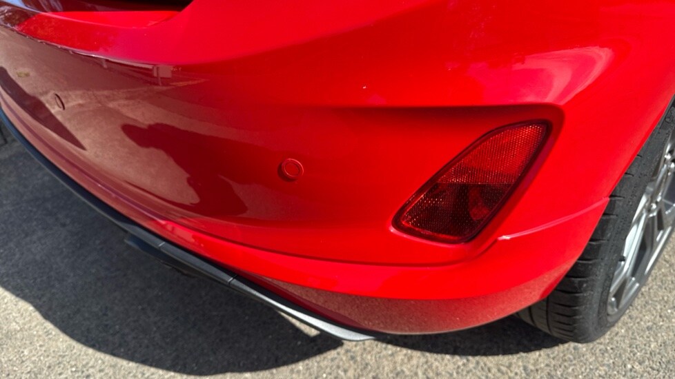 Used Ford Fiesta 2017 for sale - 76434668: Photo 31