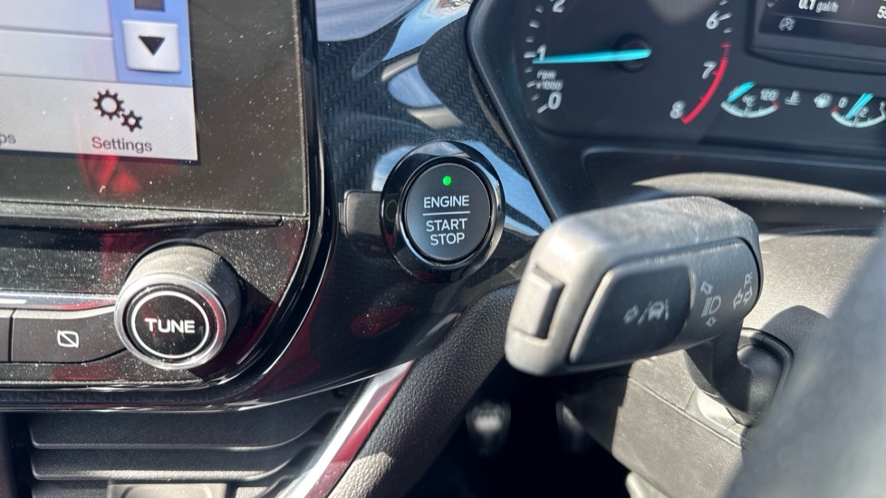 Used Ford Fiesta 2017 for sale - 76434668: Photo 33