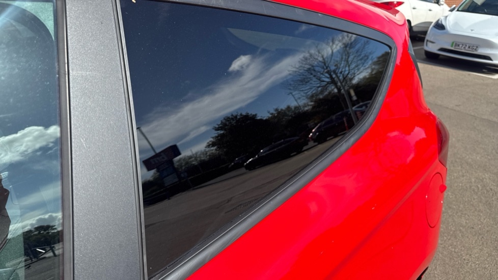 Used Ford Fiesta 2017 for sale - 76434668: Photo 34