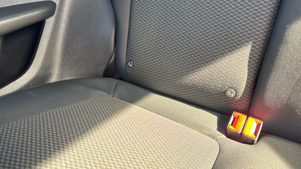 Used Ford Fiesta 2017 for sale - 76434668: Photo 35