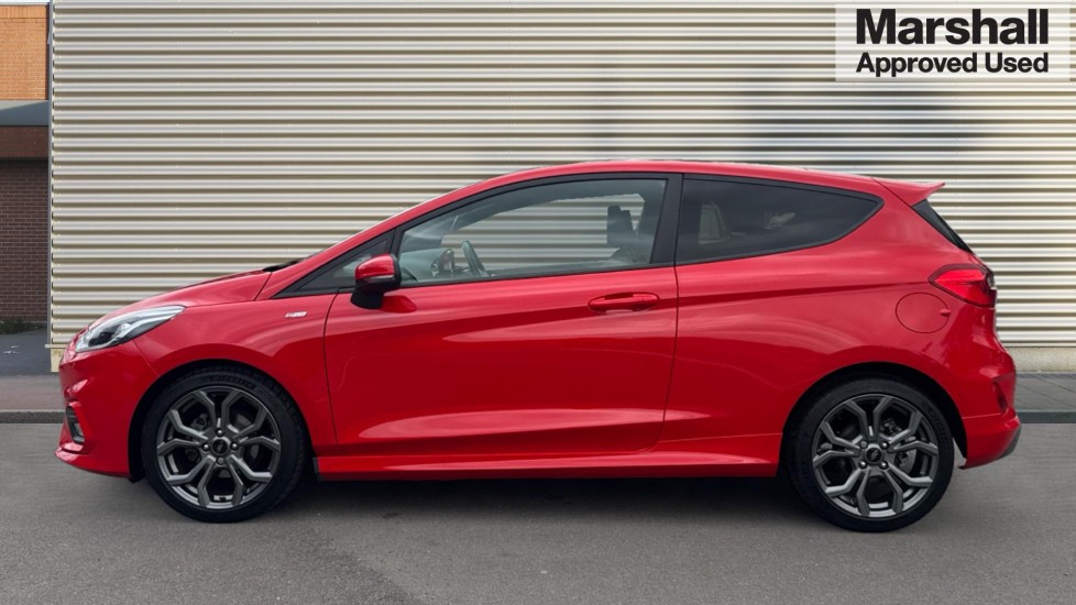 Used Ford Fiesta 2017 for sale - 76434668: Photo 6