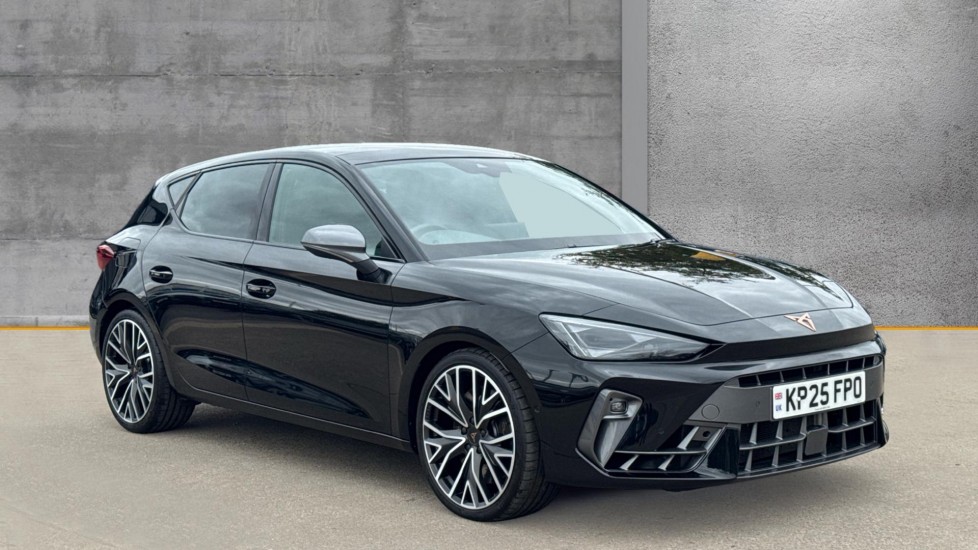 Used Cupra Leon 2025 for sale - 76400793: Photo 1