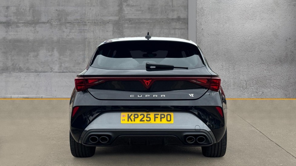 Used Cupra Leon 2025 for sale - 76400793: Photo 11