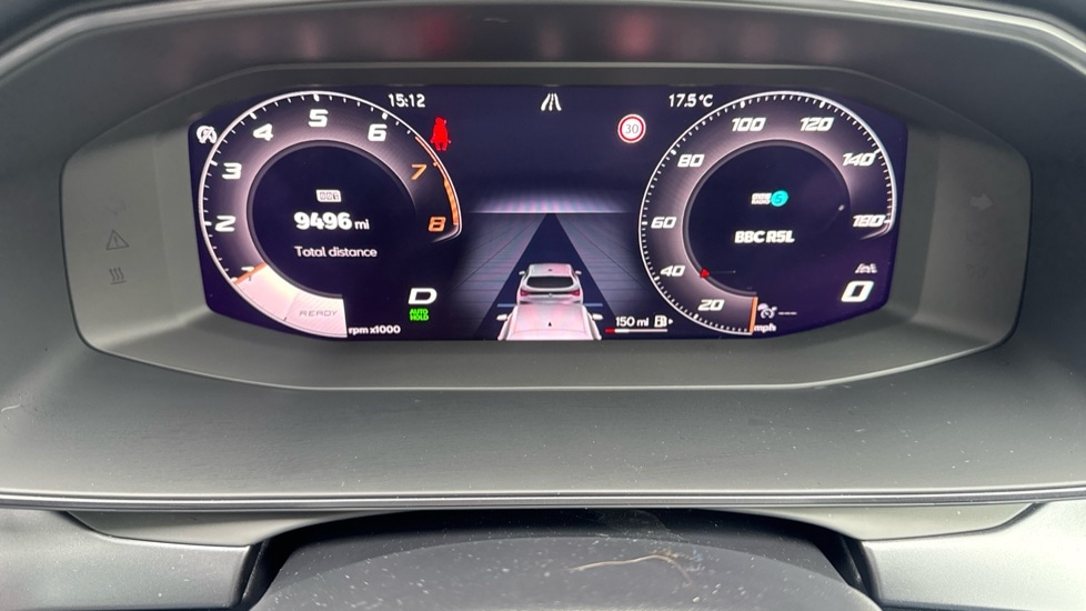 Used Cupra Leon 2025 for sale - 76400793: Photo 14