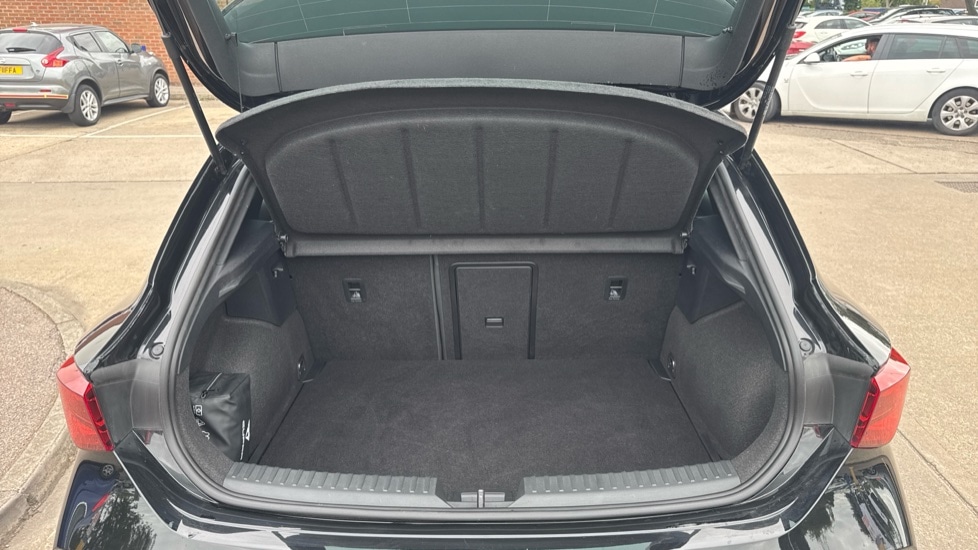 Used Cupra Leon 2025 for sale - 76400793: Photo 16