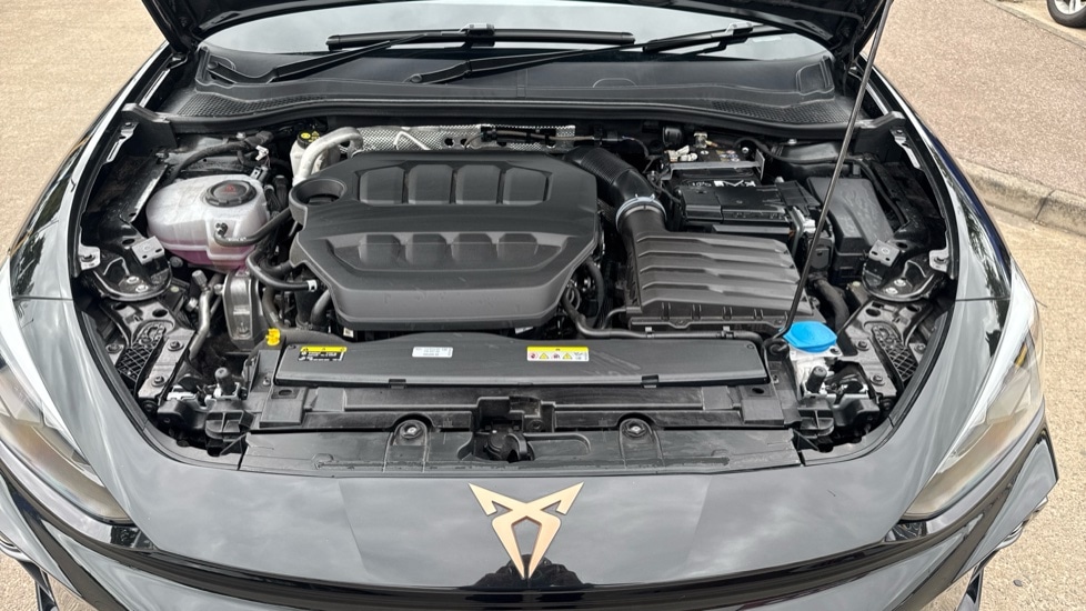 Used Cupra Leon 2025 for sale - 76400793: Photo 17