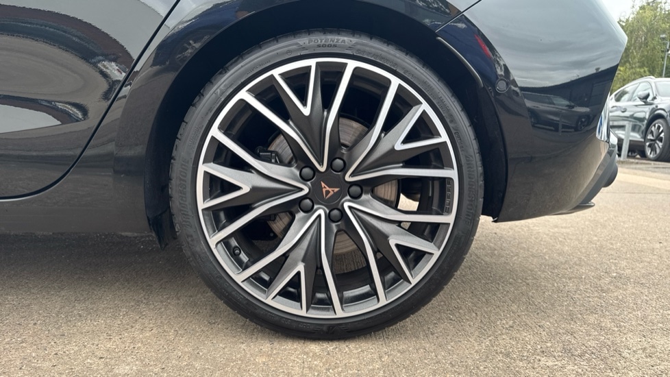 Used Cupra Leon 2025 for sale - 76400793: Photo 18