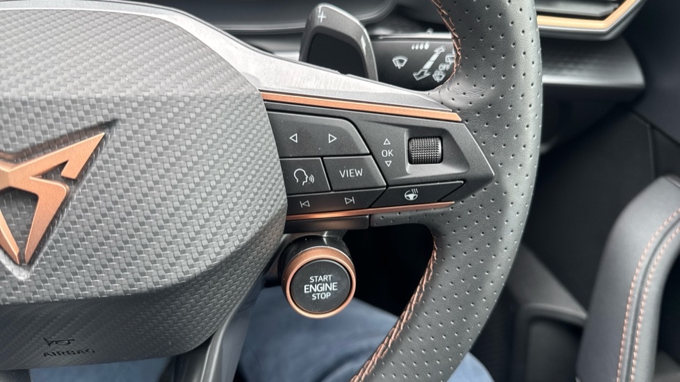 Used Cupra Leon 2025 for sale - 76400793: Photo 21