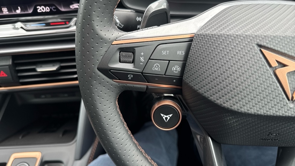 Used Cupra Leon 2025 for sale - 76400793: Photo 22