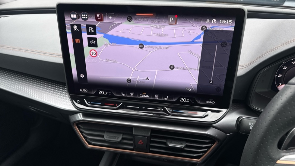 Used Cupra Leon 2025 for sale - 76400793: Photo 23