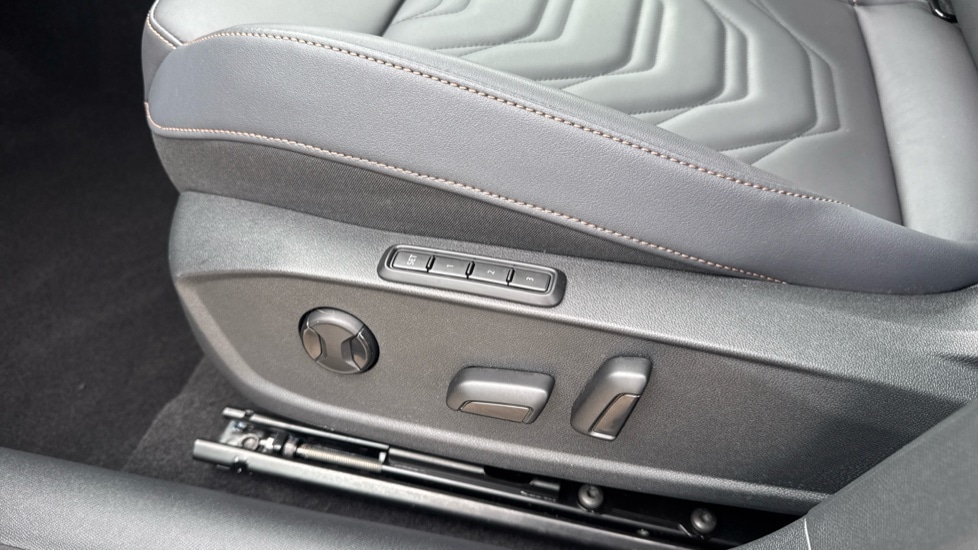 Used Cupra Leon 2025 for sale - 76400793: Photo 24