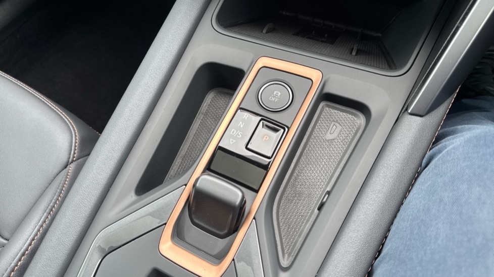 Used Cupra Leon 2025 for sale - 76400793: Photo 27