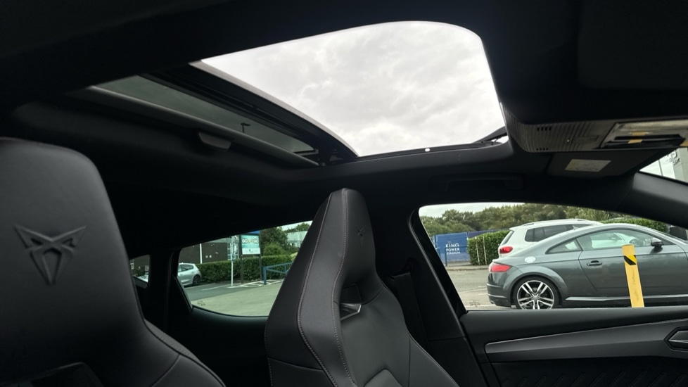 Used Cupra Leon 2025 for sale - 76400793: Photo 28