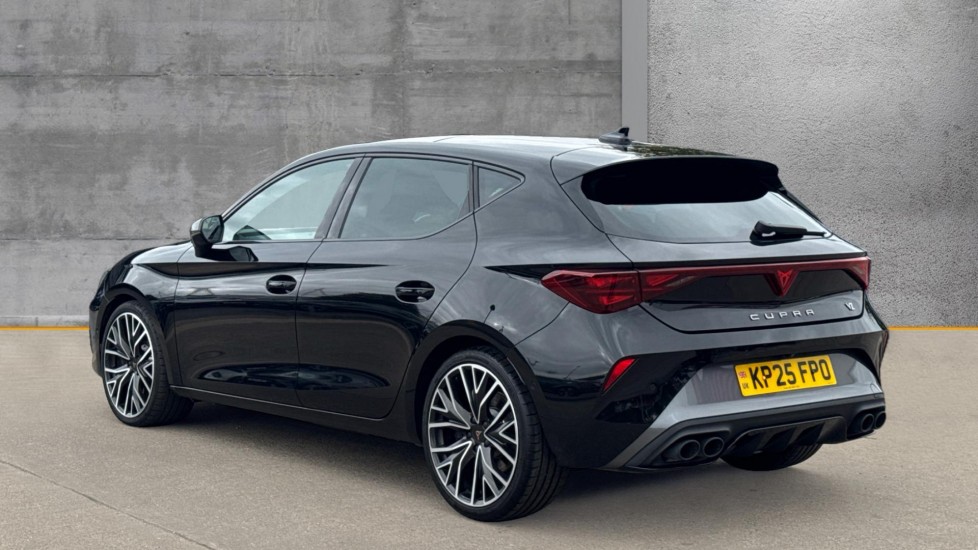 Used Cupra Leon 2025 for sale - 76400793: Photo 3