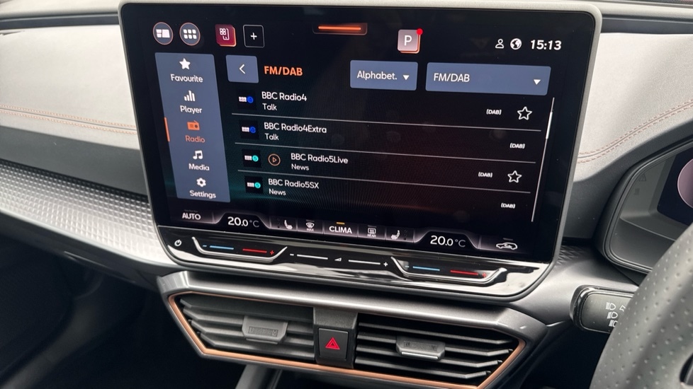 Used Cupra Leon 2025 for sale - 76400793: Photo 30