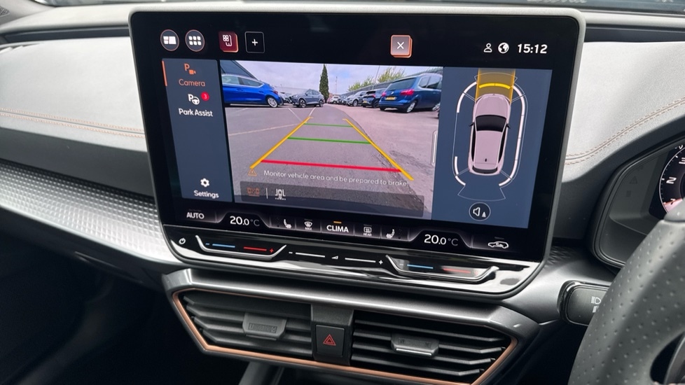 Used Cupra Leon 2025 for sale - 76400793: Photo 33