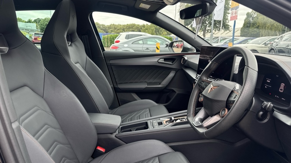 Used Cupra Leon 2025 for sale - 76400793: Photo 37