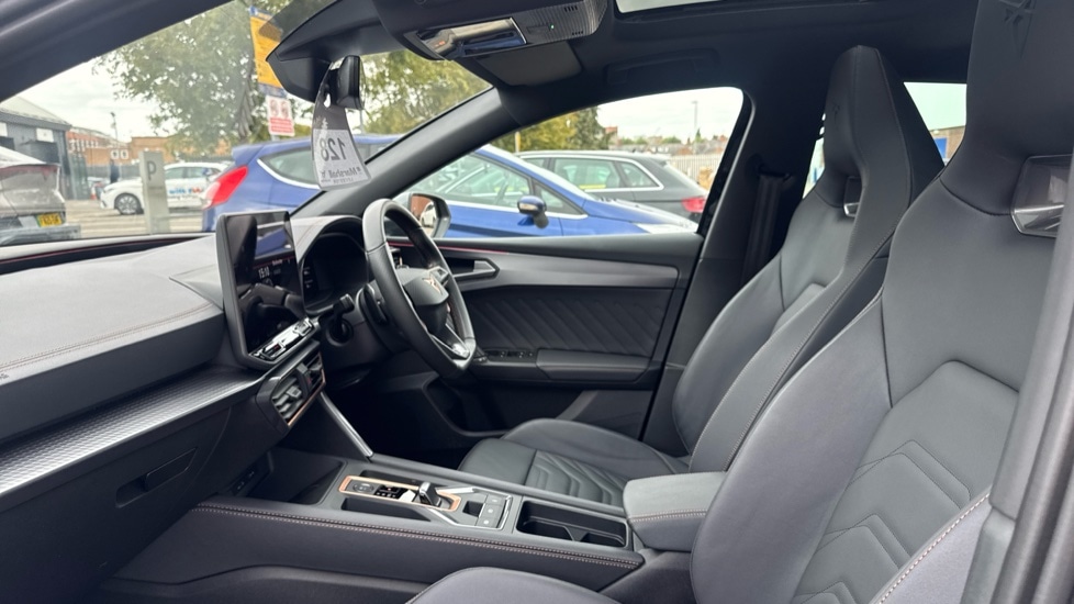 Used Cupra Leon 2025 for sale - 76400793: Photo 38