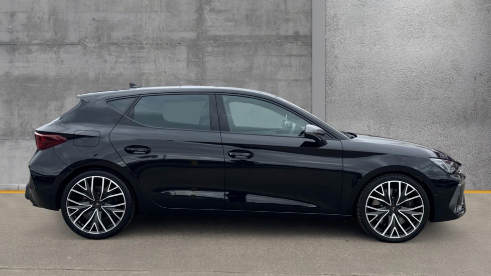 Used Cupra Leon 2025 for sale - 76400793: Photo 4