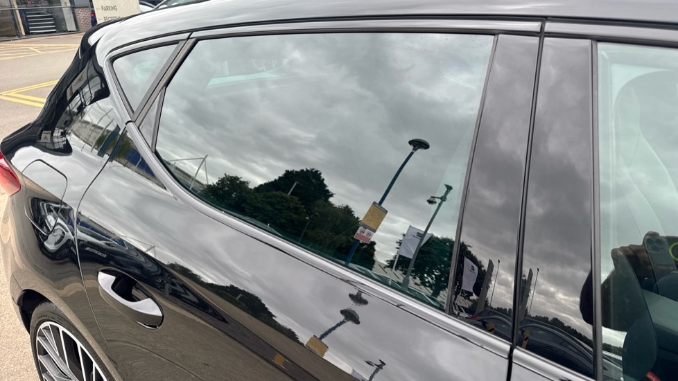 Used Cupra Leon 2025 for sale - 76400793: Photo 41