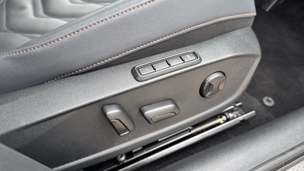 Used Cupra Leon 2025 for sale - 76400793: Photo 43