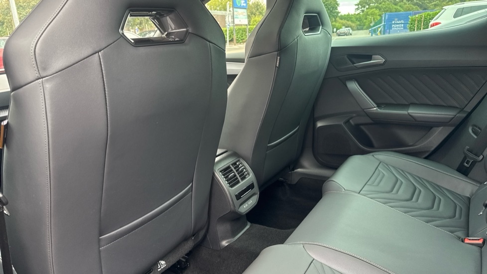 Used Cupra Leon 2025 for sale - 76400793: Photo 46