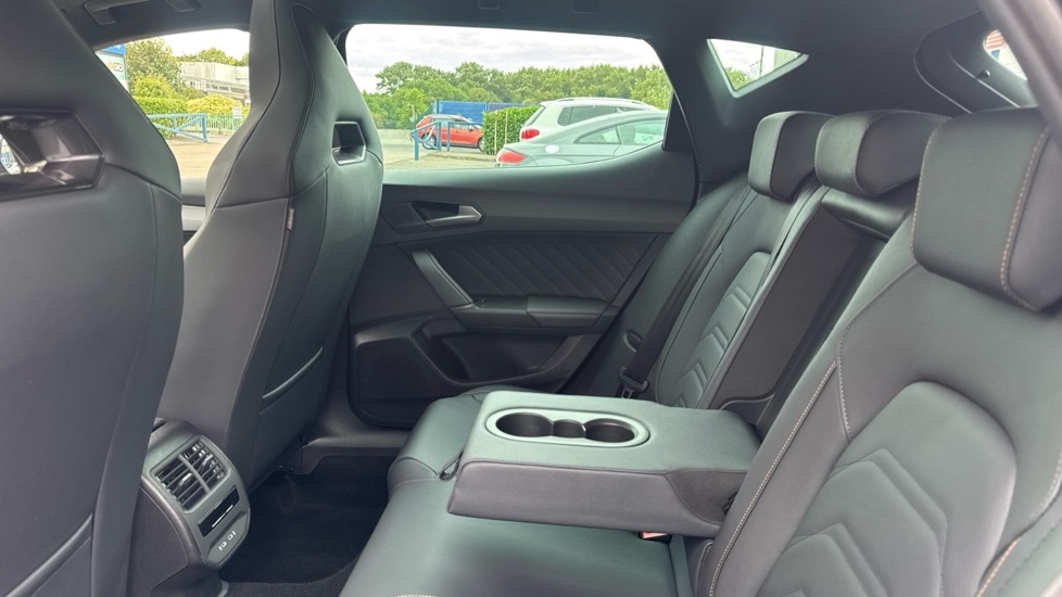 Used Cupra Leon 2025 for sale - 76400793: Photo 47