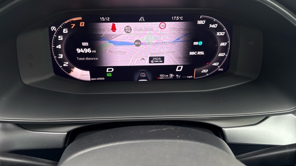 Used Cupra Leon 2025 for sale - 76400793: Photo 48