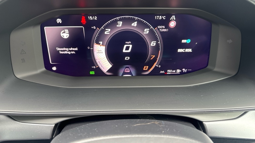 Used Cupra Leon 2025 for sale - 76400793: Photo 49