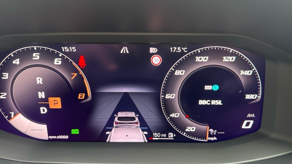 Used Cupra Leon 2025 for sale - 76400793: Photo 50