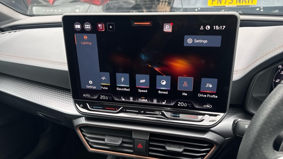 Used Cupra Leon 2025 for sale - 76400793: Photo 52