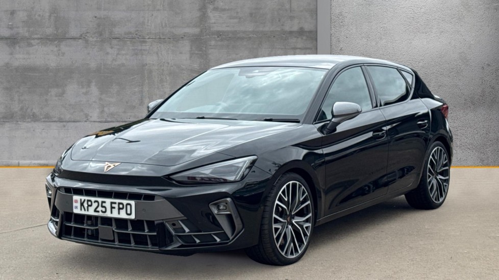 Used Cupra Leon 2025 for sale - 76400793: Photo 7