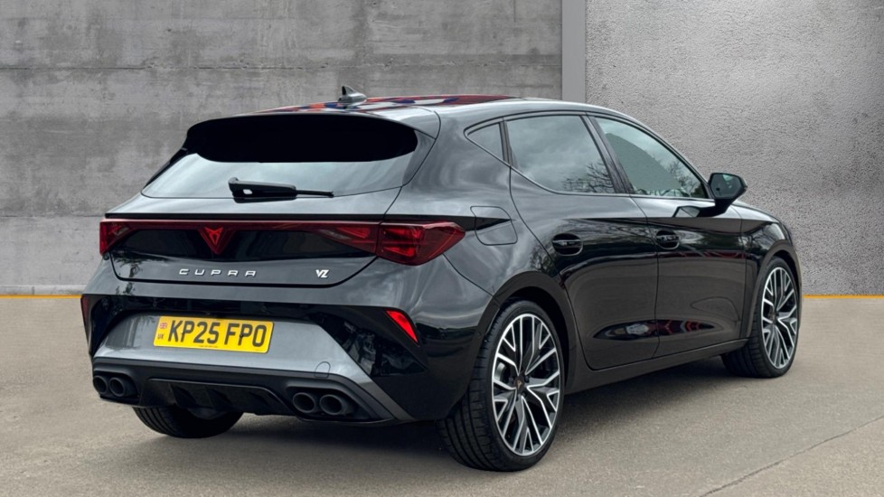 Used Cupra Leon 2025 for sale - 76400793: Photo 8