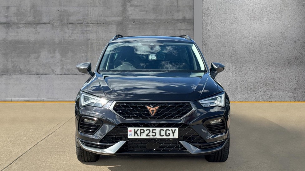 Used Cupra Ateca 2025 for sale - 76514947: Photo 10