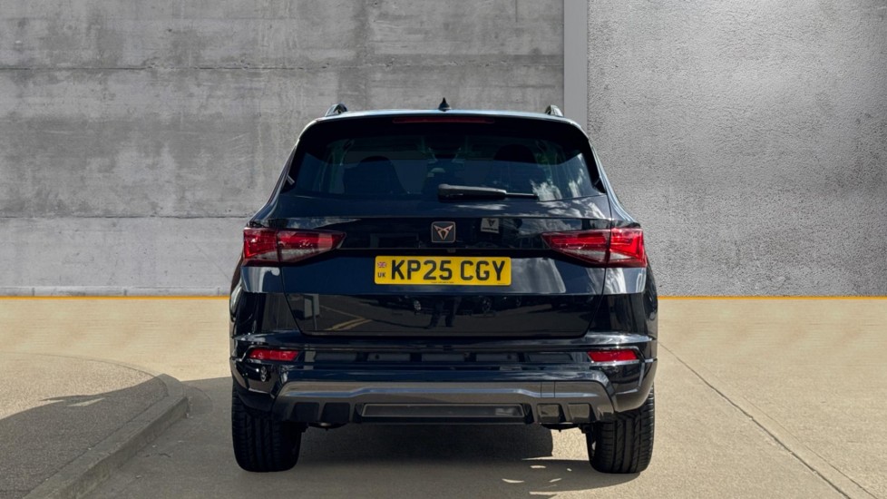 Used Cupra Ateca 2025 for sale - 76514947: Photo 11