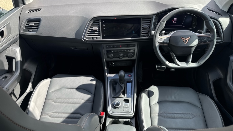 Used Cupra Ateca 2025 for sale - 76514947: Photo 12