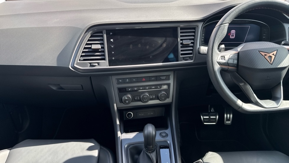 Used Cupra Ateca 2025 for sale - 76514947: Photo 13