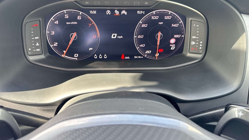 Used Cupra Ateca 2025 for sale - 76514947: Photo 14