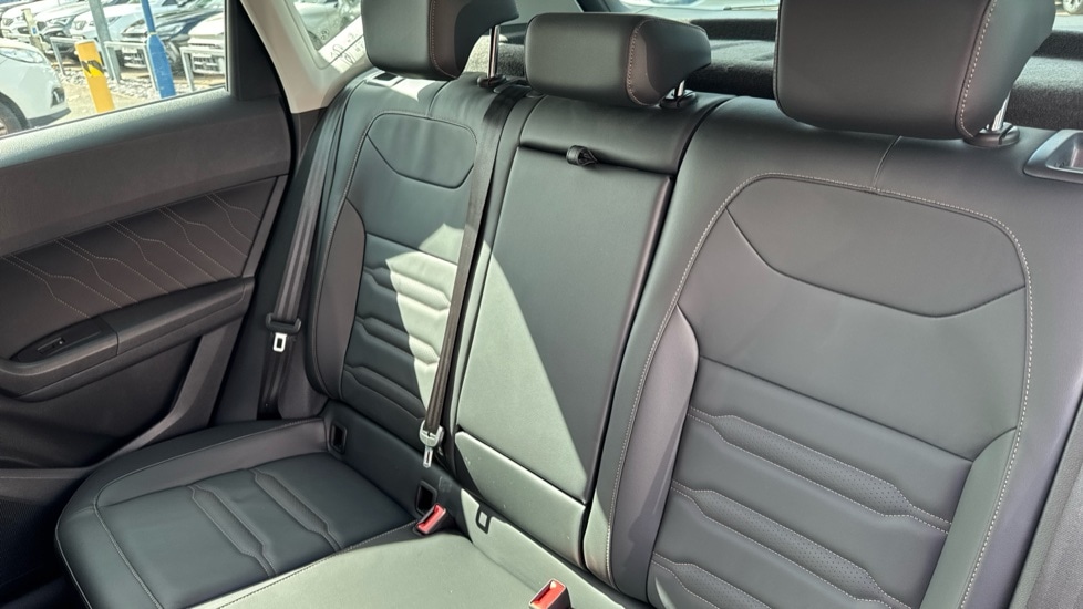 Used Cupra Ateca 2025 for sale - 76514947: Photo 15