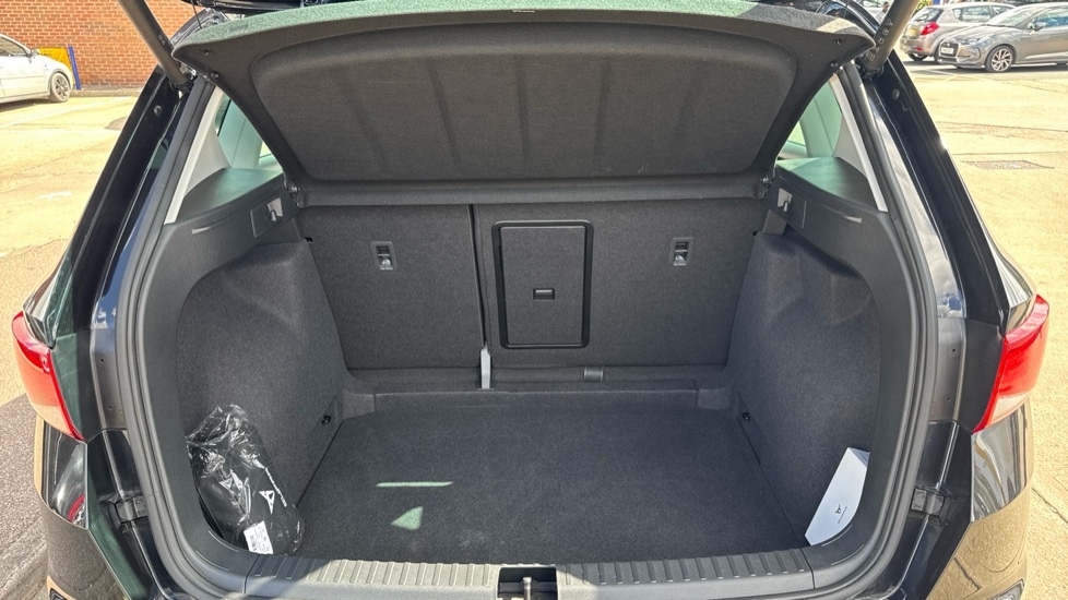 Used Cupra Ateca 2025 for sale - 76514947: Photo 16