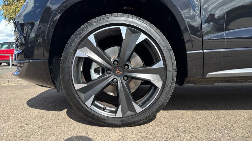 Used Cupra Ateca 2025 for sale - 76514947: Photo 19