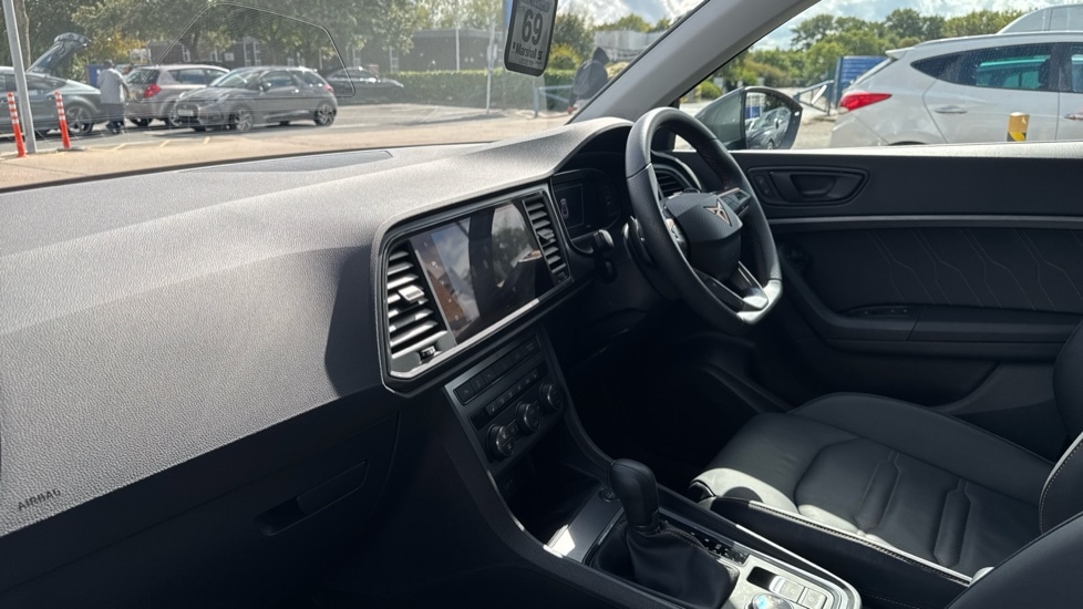 Used Cupra Ateca 2025 for sale - 76514947: Photo 2