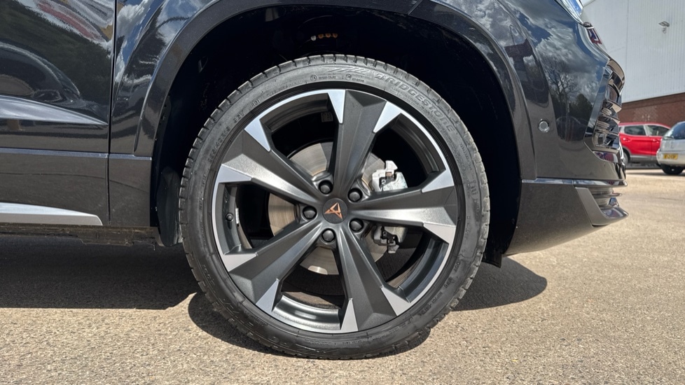 Used Cupra Ateca 2025 for sale - 76514947: Photo 20