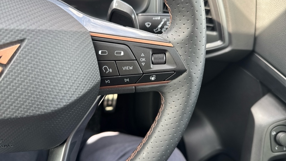 Used Cupra Ateca 2025 for sale - 76514947: Photo 21