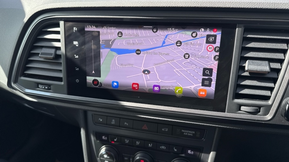 Used Cupra Ateca 2025 for sale - 76514947: Photo 23