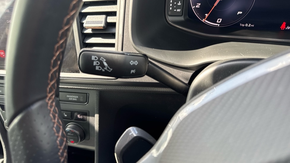 Used Cupra Ateca 2025 for sale - 76514947: Photo 25